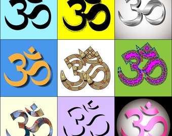 Radionic Audio Recording of the OM/AUM sound