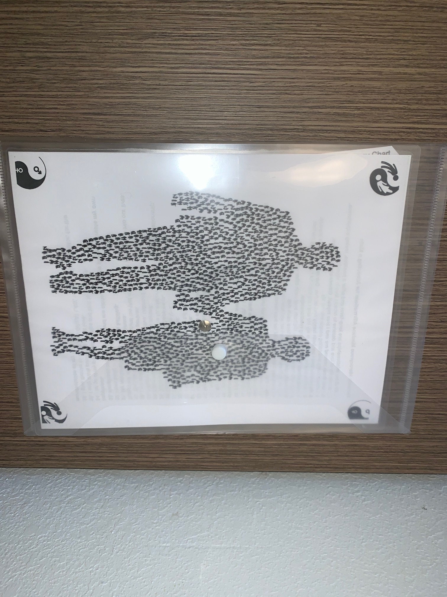 Symbolic Hieronymus Machine Attracting Your Ideal Mate - Etsy