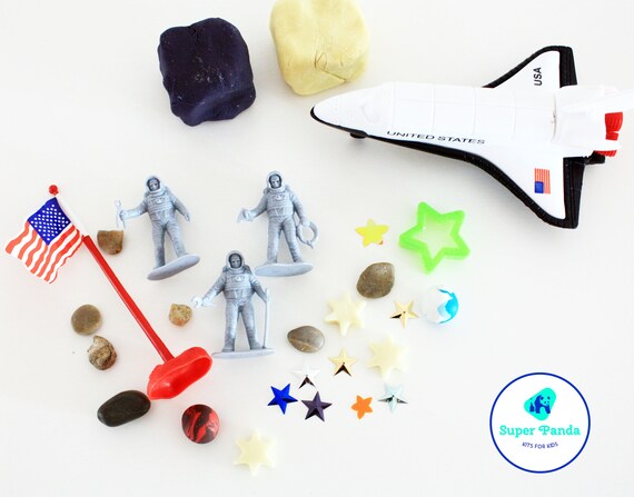 Animals|Loose Parts|Panda| Panda Play dough Sensory Kit|Montessori|Play dough Box|Zoo