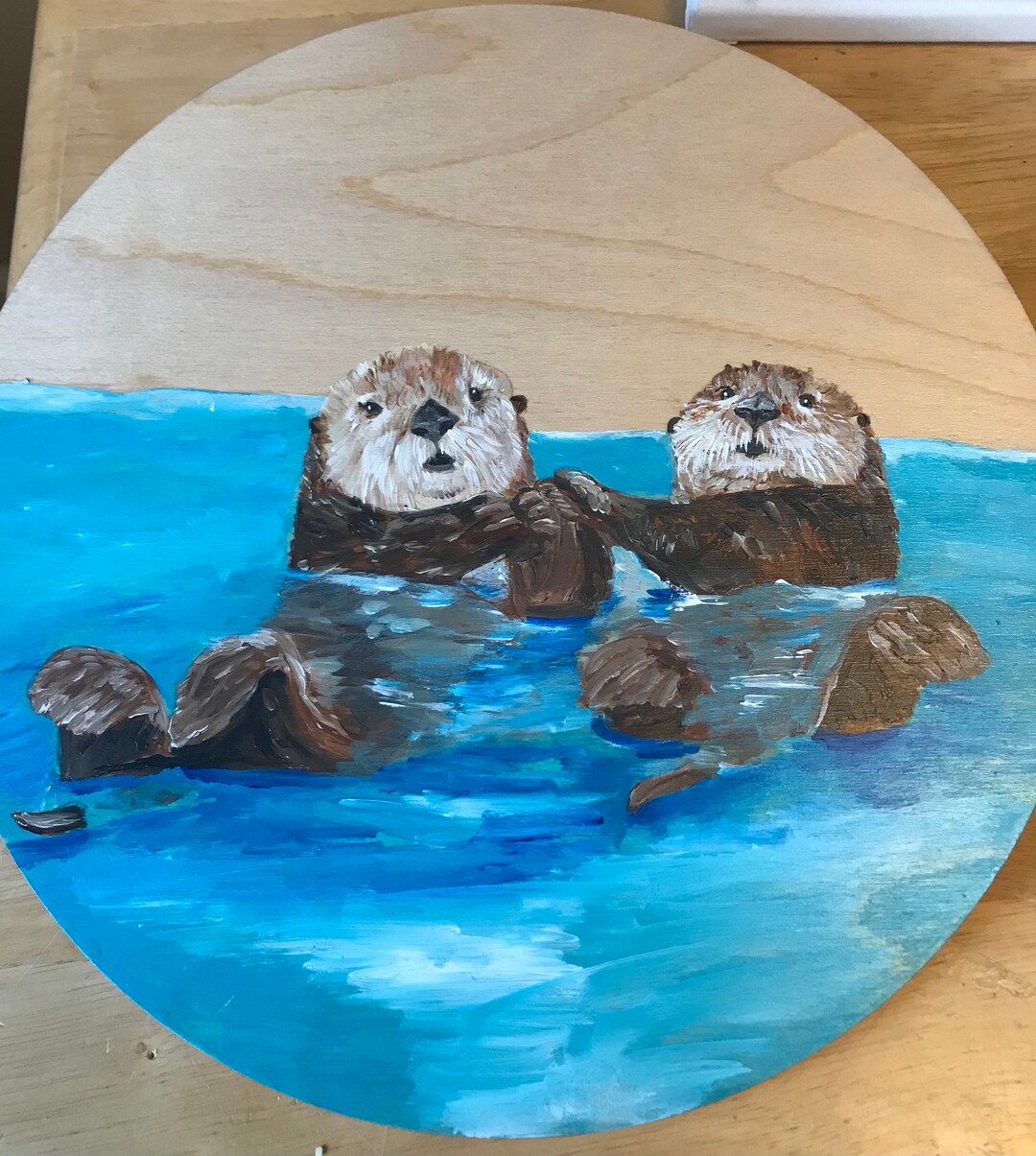 Animal Door Hangers - Etsy