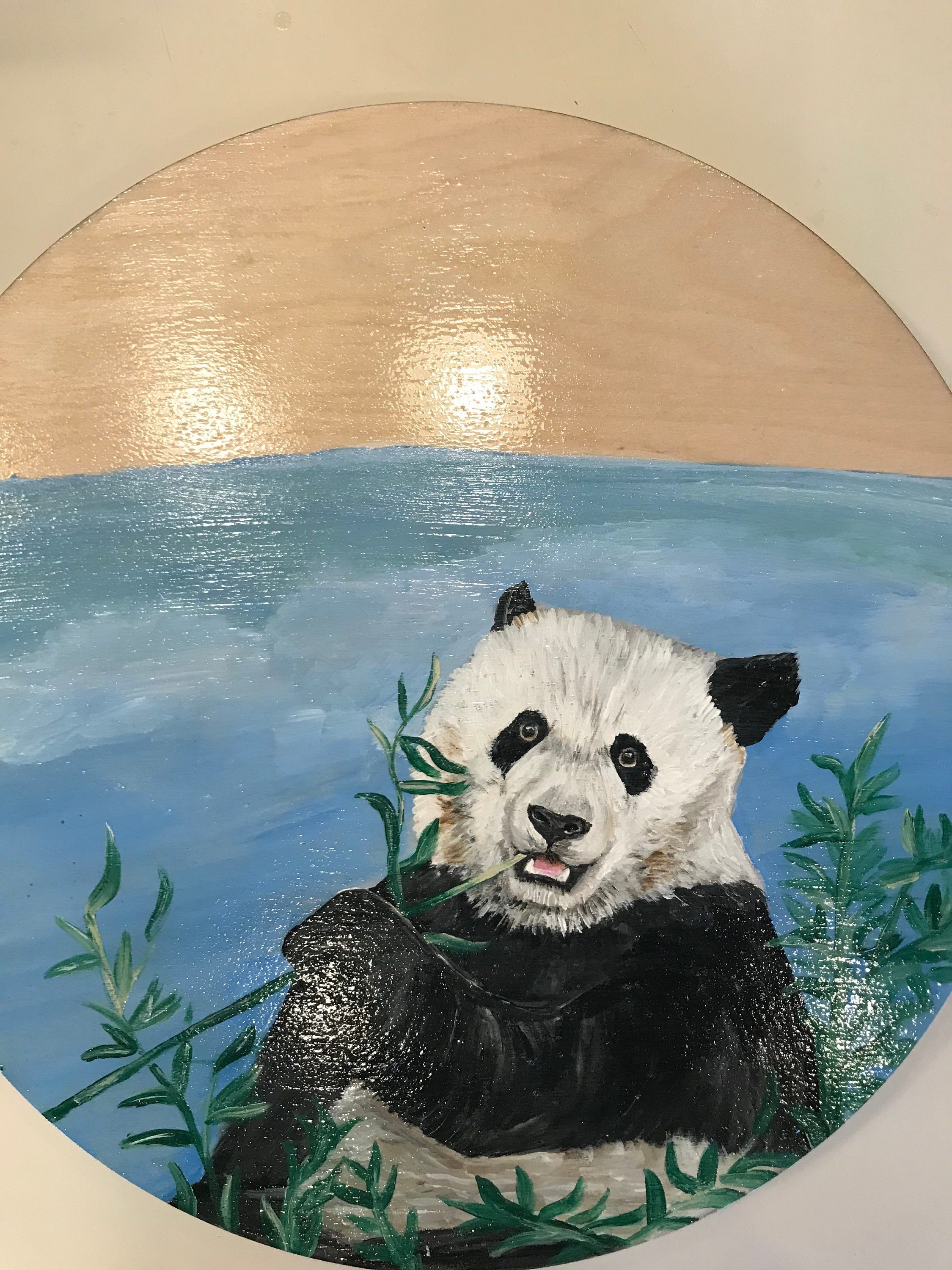 Animal Door Hangers - Etsy