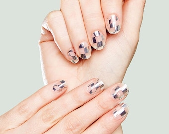 BOGO** ARTIPS Dara - Stylish Gel Nail Strips, Nail Stickers, Nail Wraps, Nail Art