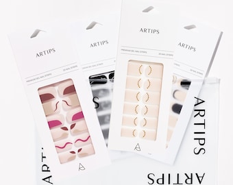 OFERTA* Paquete de cuidado personal (4 sets)