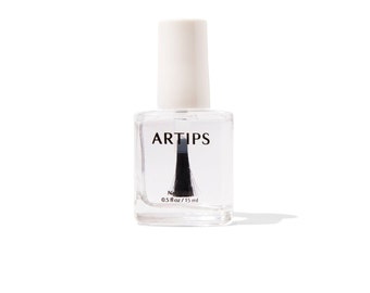 A.L.A.P Gel Finish Top Coat