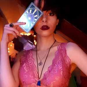 FULL TAROT READING