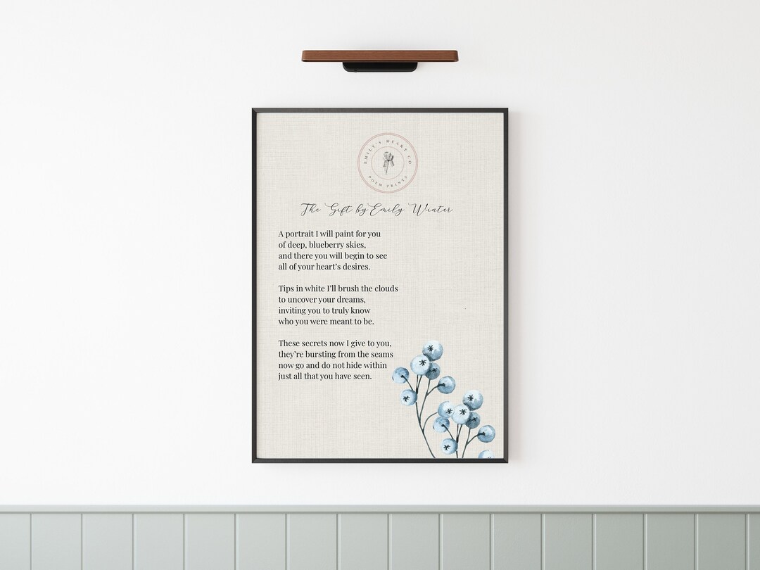 Hiker Greeting Card Mountain Poem Wanderlust Poem Hiker Etsy