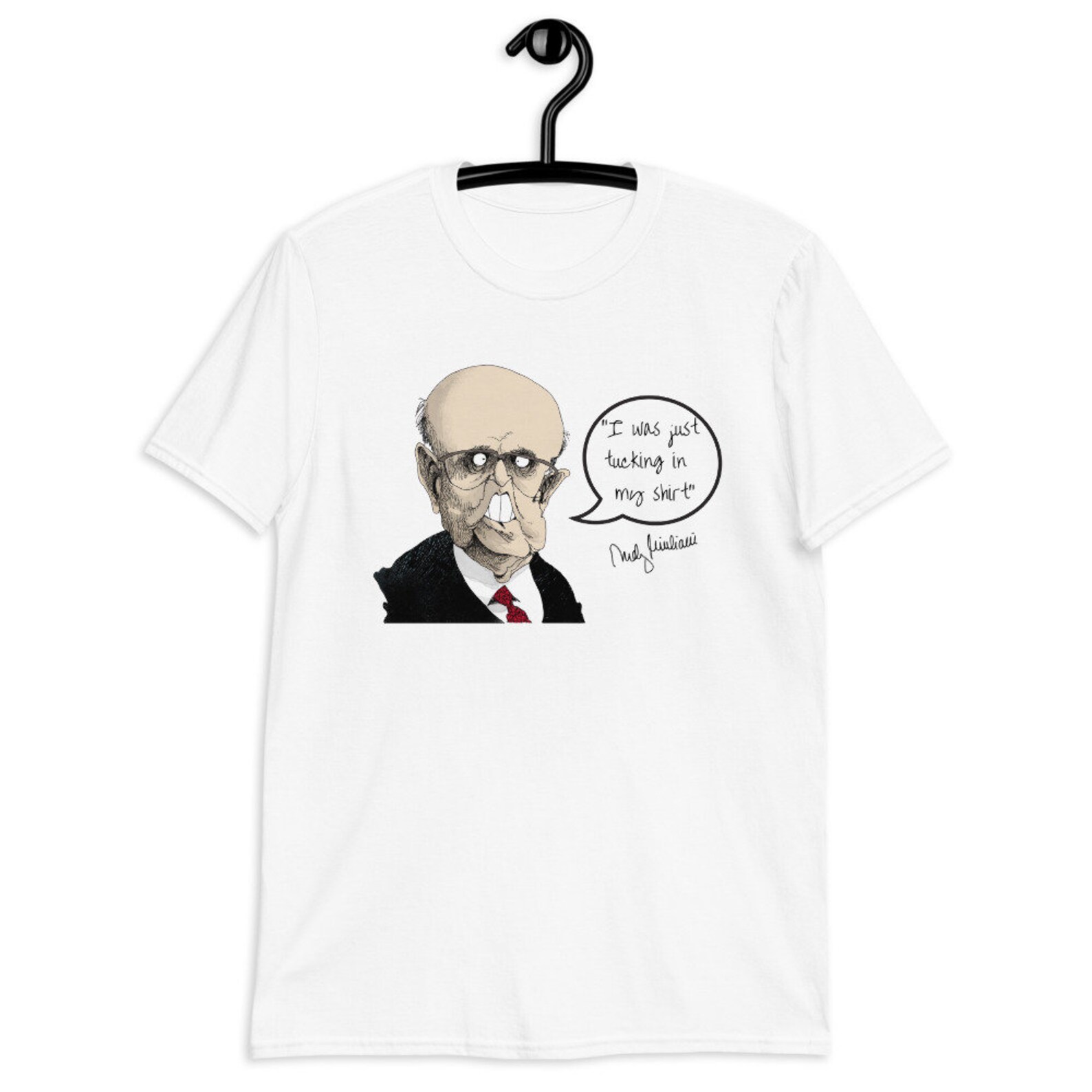 rudy giuliani t shirts