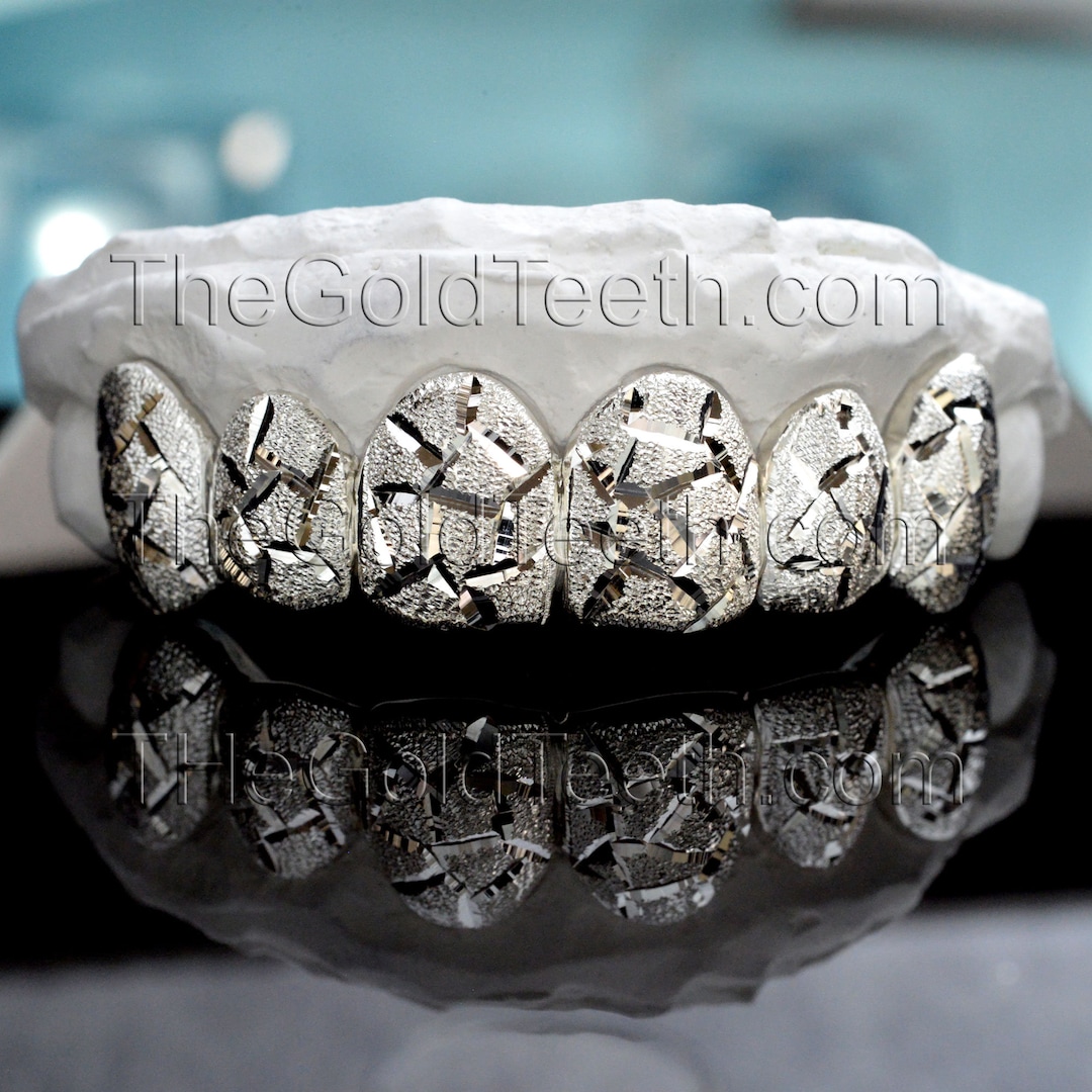 シルバーダイアモンド　⭐︎美品⭐︎ silver diamond il_1080xN.2282369876_3hhb.jpg
