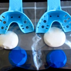 Grillz Molding Kit Replacement Only.