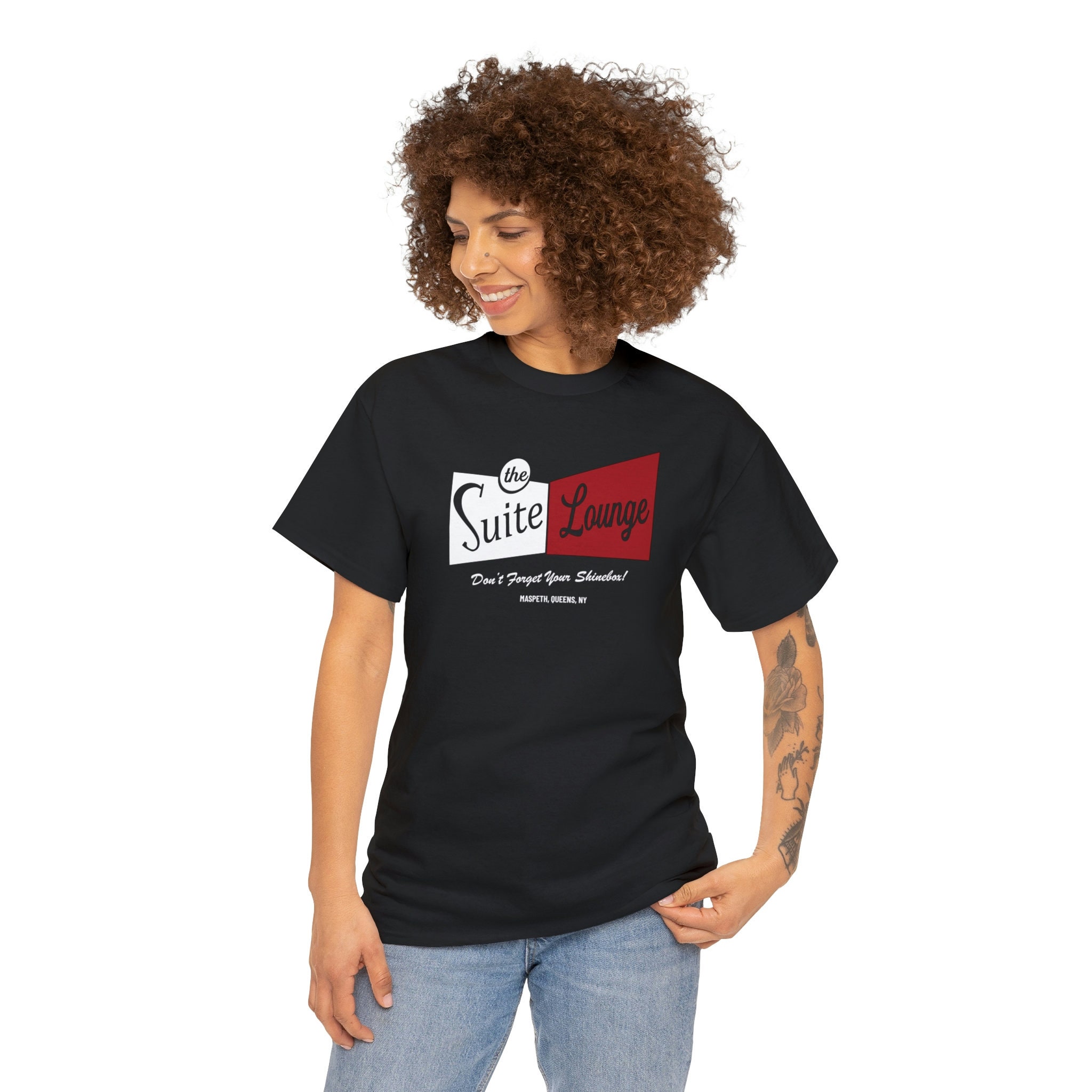 Goodfellas Suite Lounge T-shirt. Goodfellas Movie. Henry