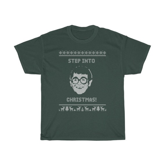 elton john christmas jumper