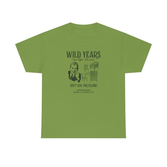 Tom T Shirt Waits Tom T Shirt Waits