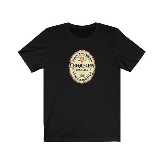 fontaines dc tee shirt