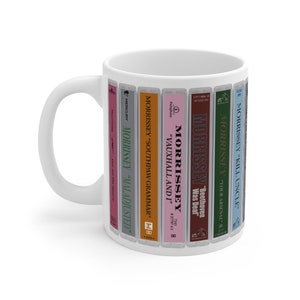 Morrissey Gifts - 60+ Gift Ideas for 2025