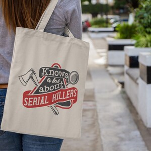 killer bags