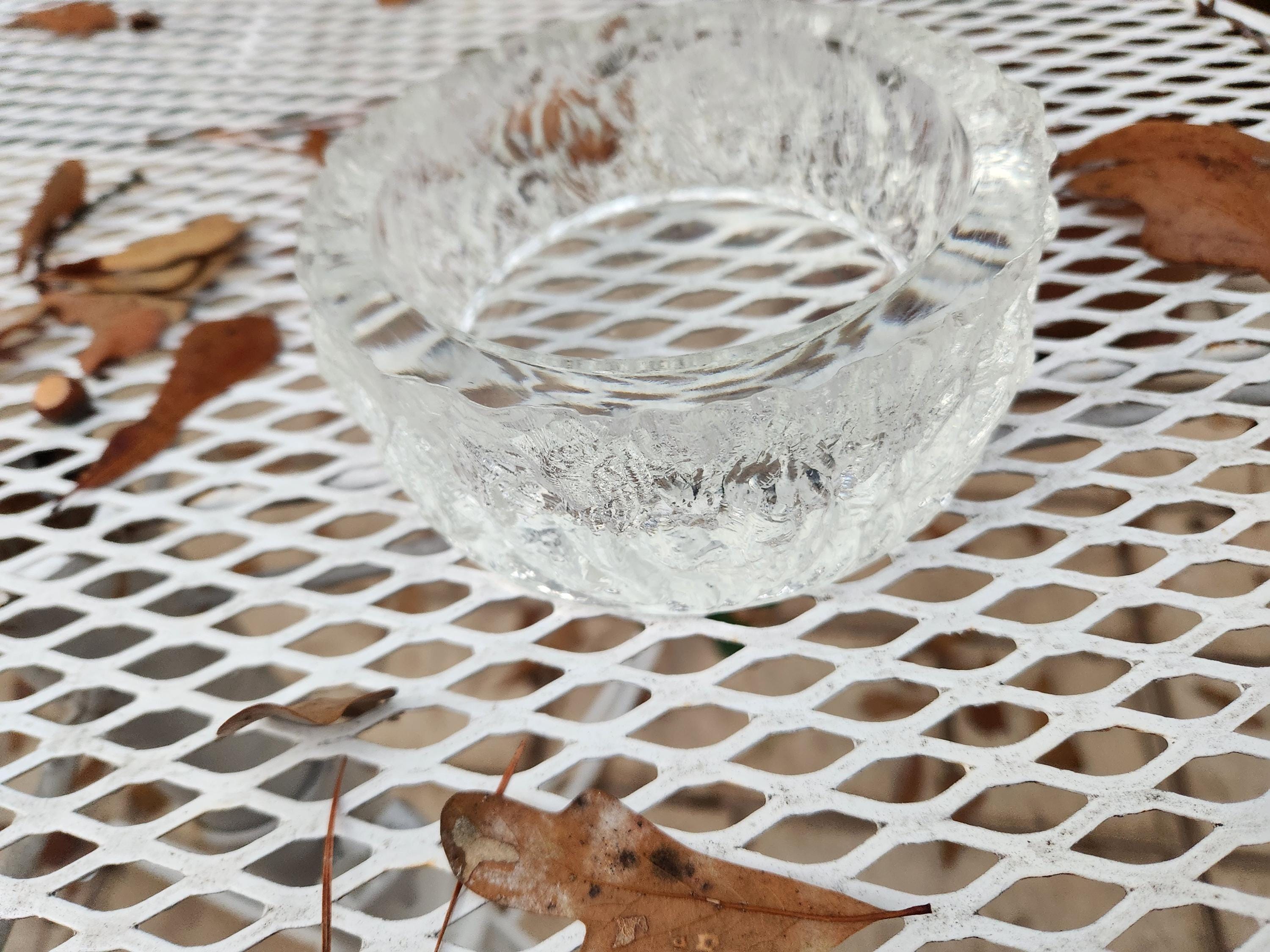 1960s Glass Whitefriars - Etsy