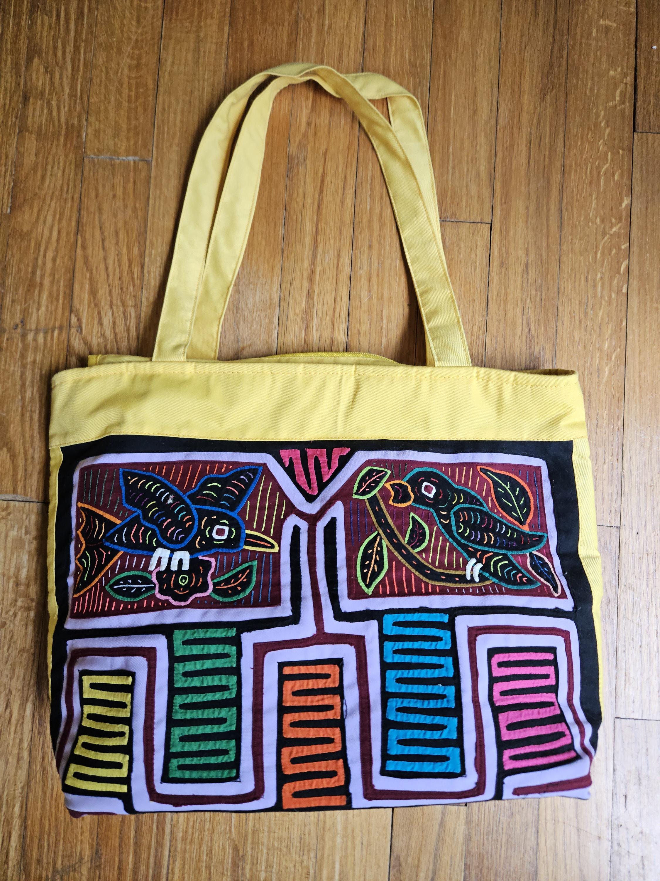 Bolsa De Chamarra De Panama Canada - Main Image