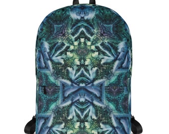 Benjamin Moss Colab