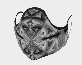 Not The One Mask