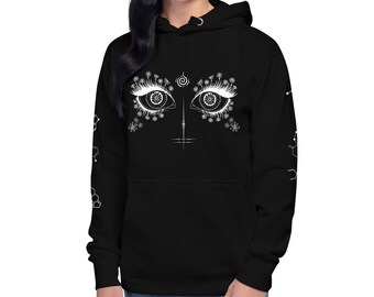 Psychedelicate Hoodie