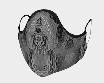 Arachne Mask
