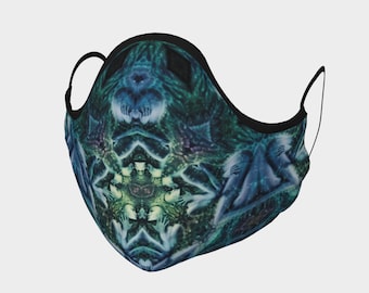 Psychosexual Mask