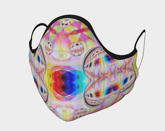 Wandering Eyes Mask