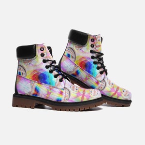 Cyberpunk Boots, Cyberpunk Clothing, Sci Fi Cosplay Boots