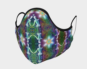 Yuba Shuba Mask