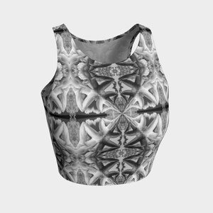 Not The One Crop Top