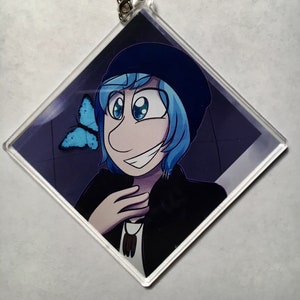 Life is Strange Charms