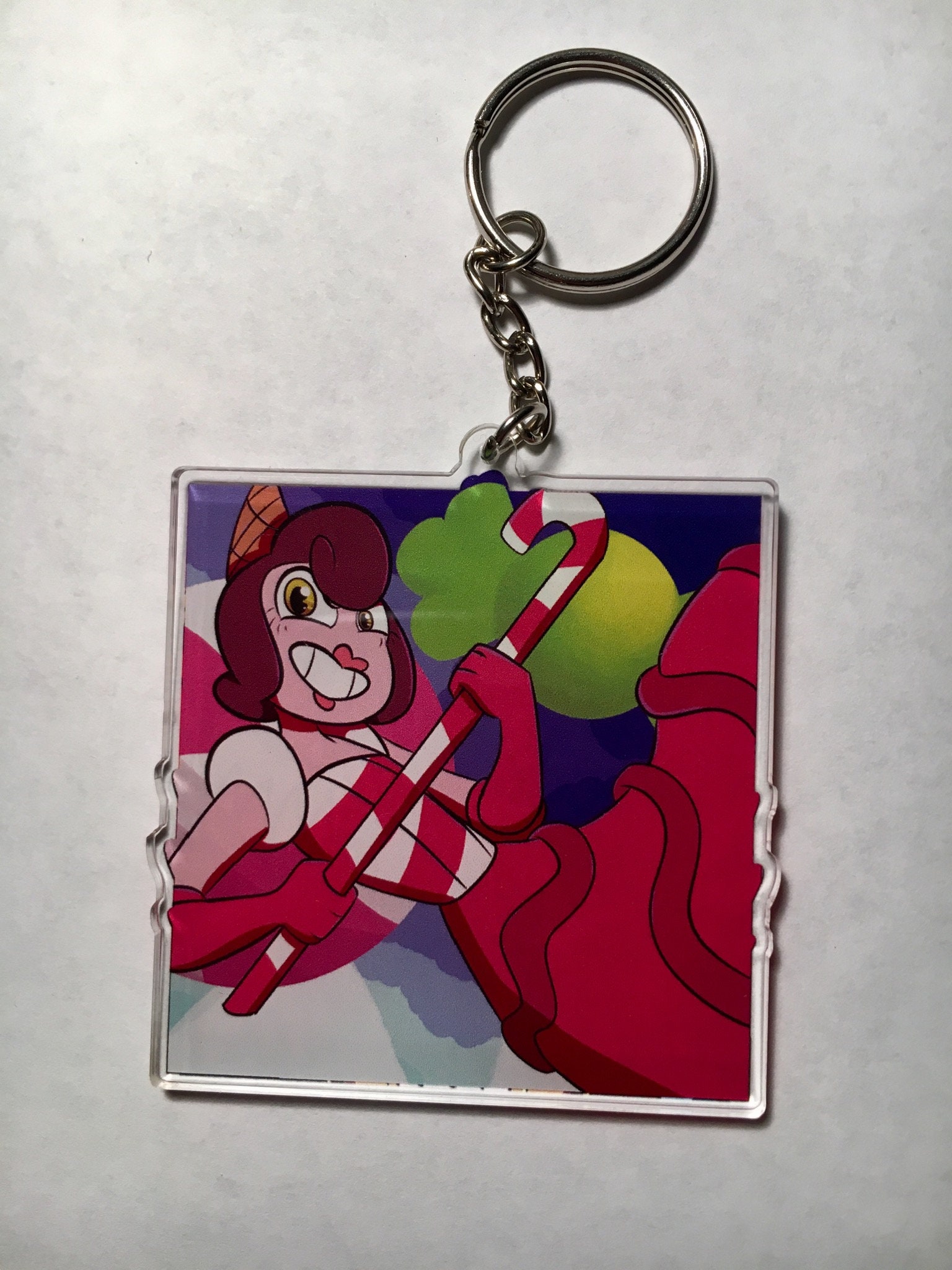 Cuphead Charms | Etsy