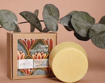 Hive Soap