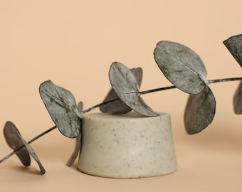 Green Clay Soap