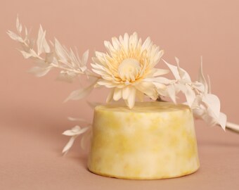 Shea Butter Soap