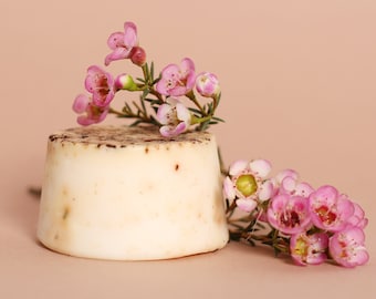 St. John's Wort Soap