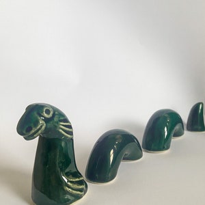 Loch Ness-odjuret