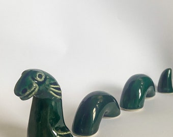 Loch Ness Monster