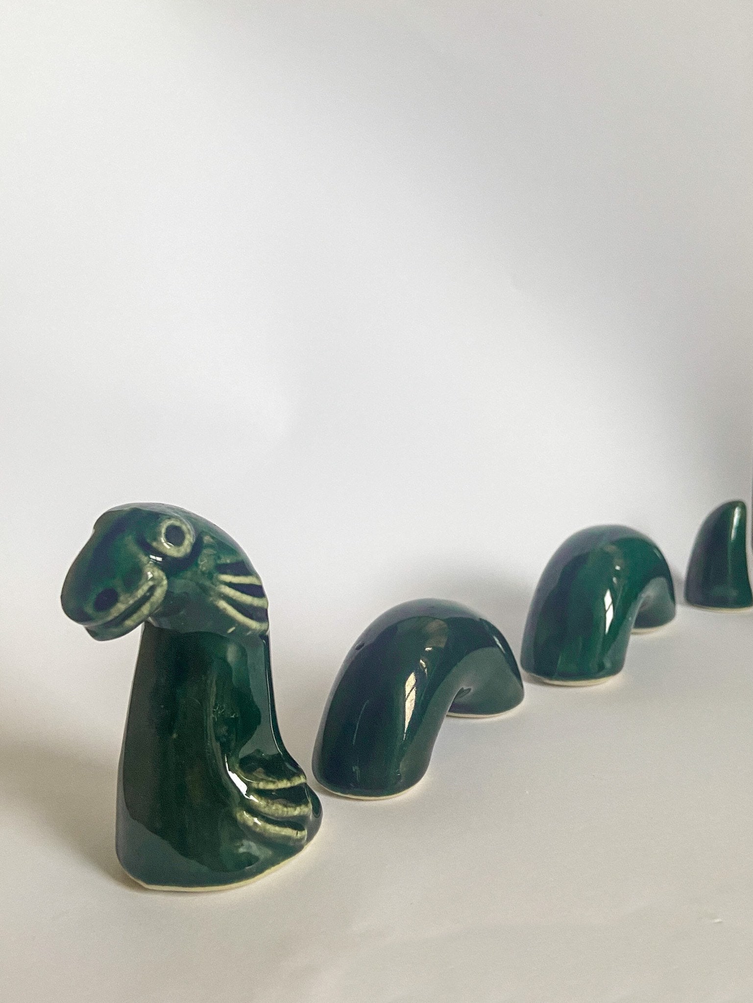 Loch Ness Monster