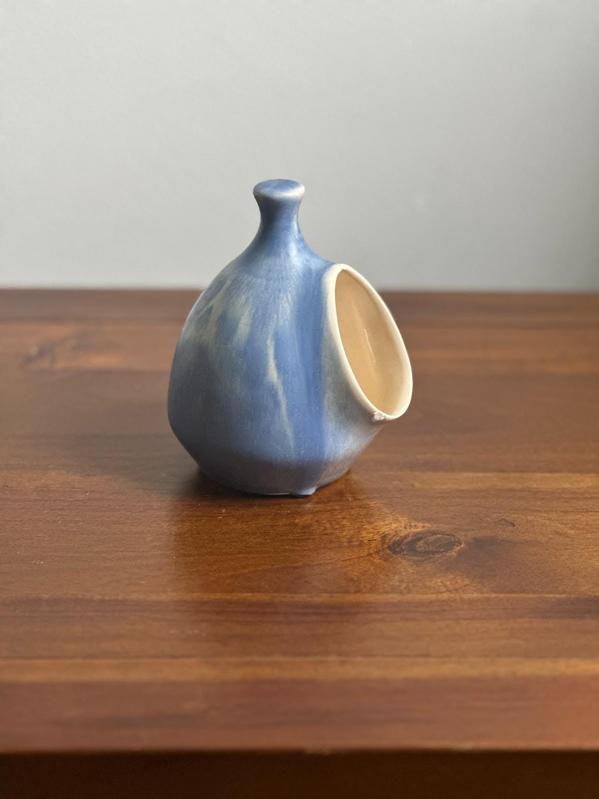 Small Salt Pig · No. 11