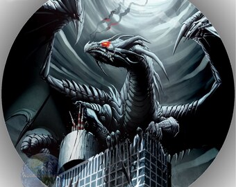 Essbar Tortendeko Dragons Drachenreiter von Berk Tortenaufleger NEU Party-Deko Essbar Tortendeko Dragons Drachenreiter von Berk Tortenaufleger NEU Party-Deko