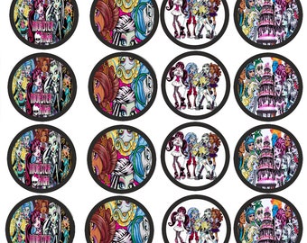 Tattoo Tortenbild Tortenaufleger Party Deko Geburtstag Retro Pin Up Rockabilly Tattoo Tortenbild Tortenaufleger Party Deko Geburtstag Retro Pin Up Rockabilly