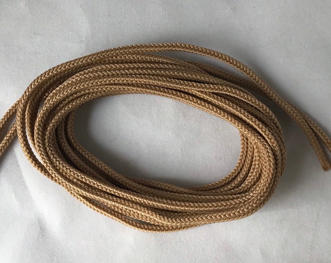 Military Grade Bootlaces