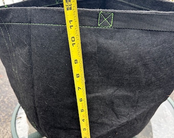 60 Ten Gallon Fabric Grow Bags