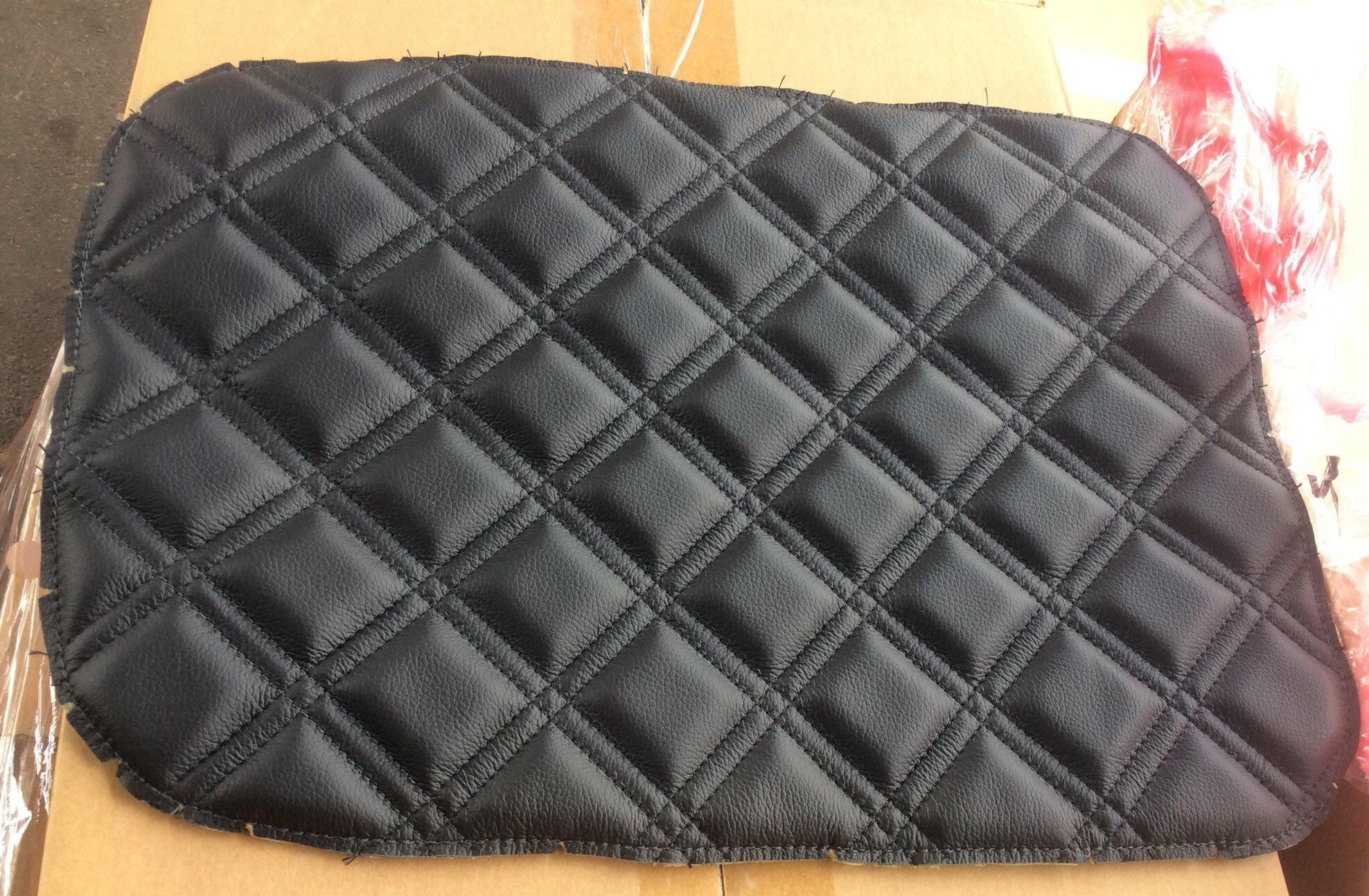 Padded Mat