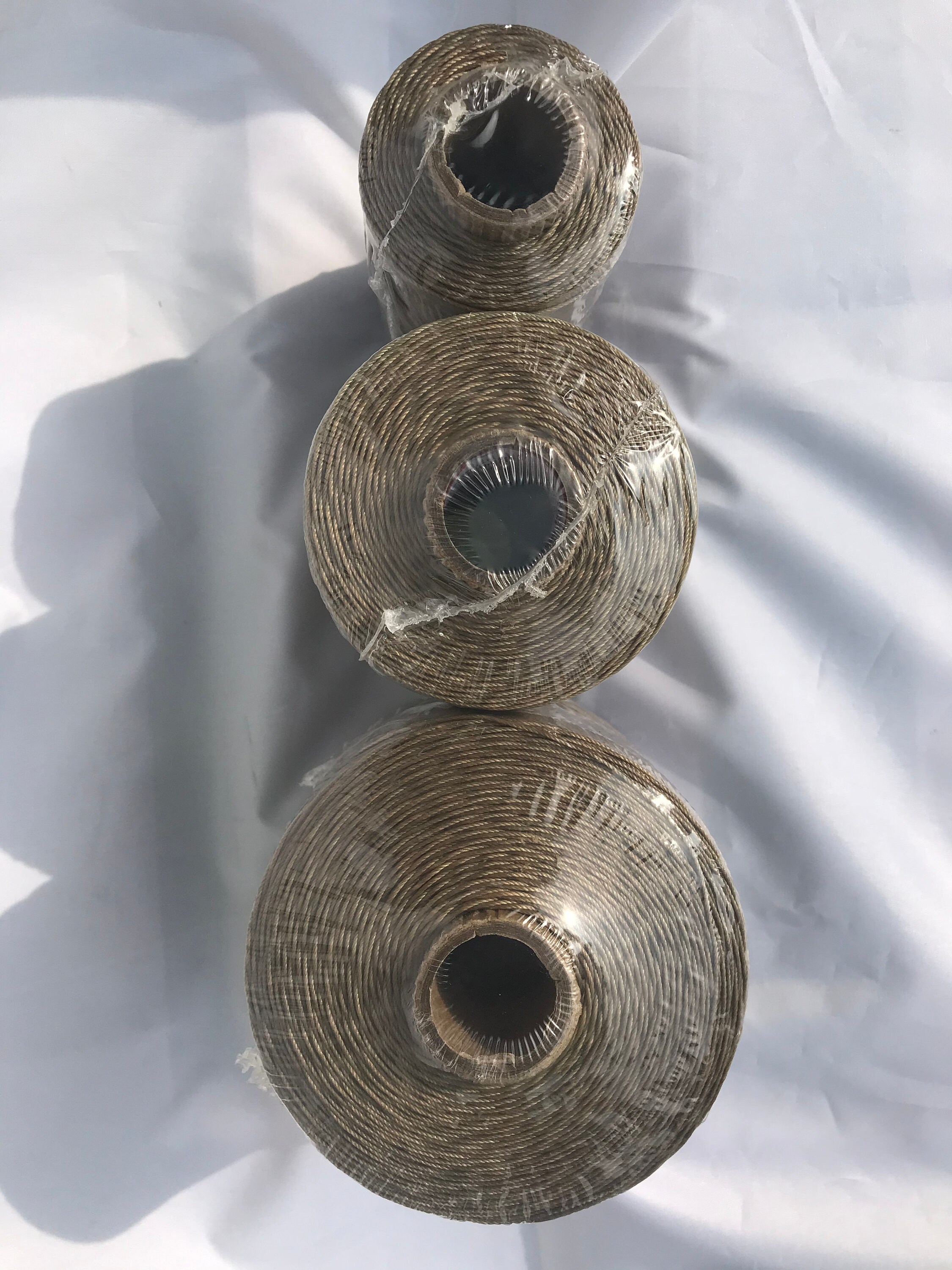 Poly Sewing Thread