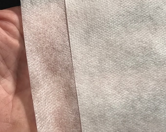 Polypropylene Mask Fabric: Washable Filter Material