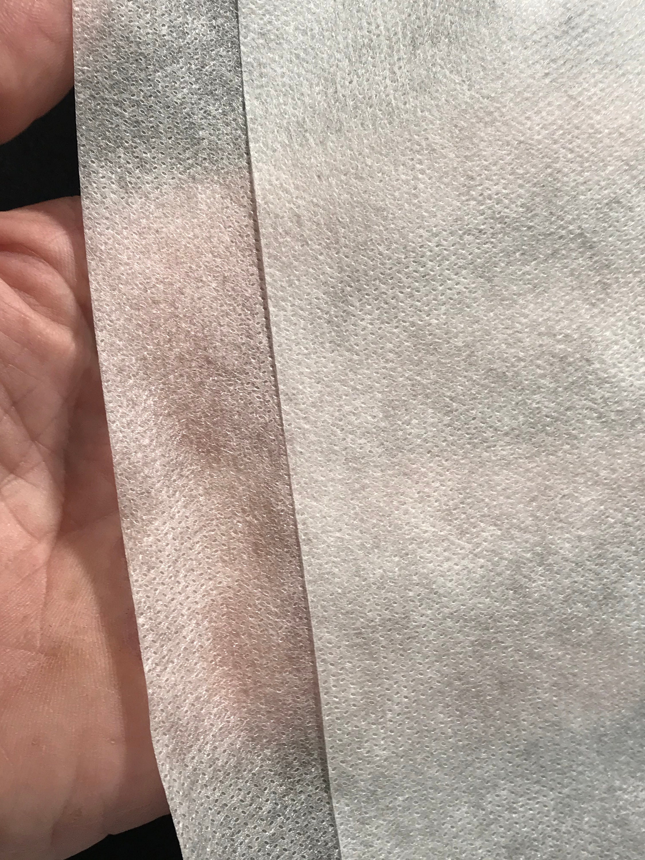 Polypropylene Fabric