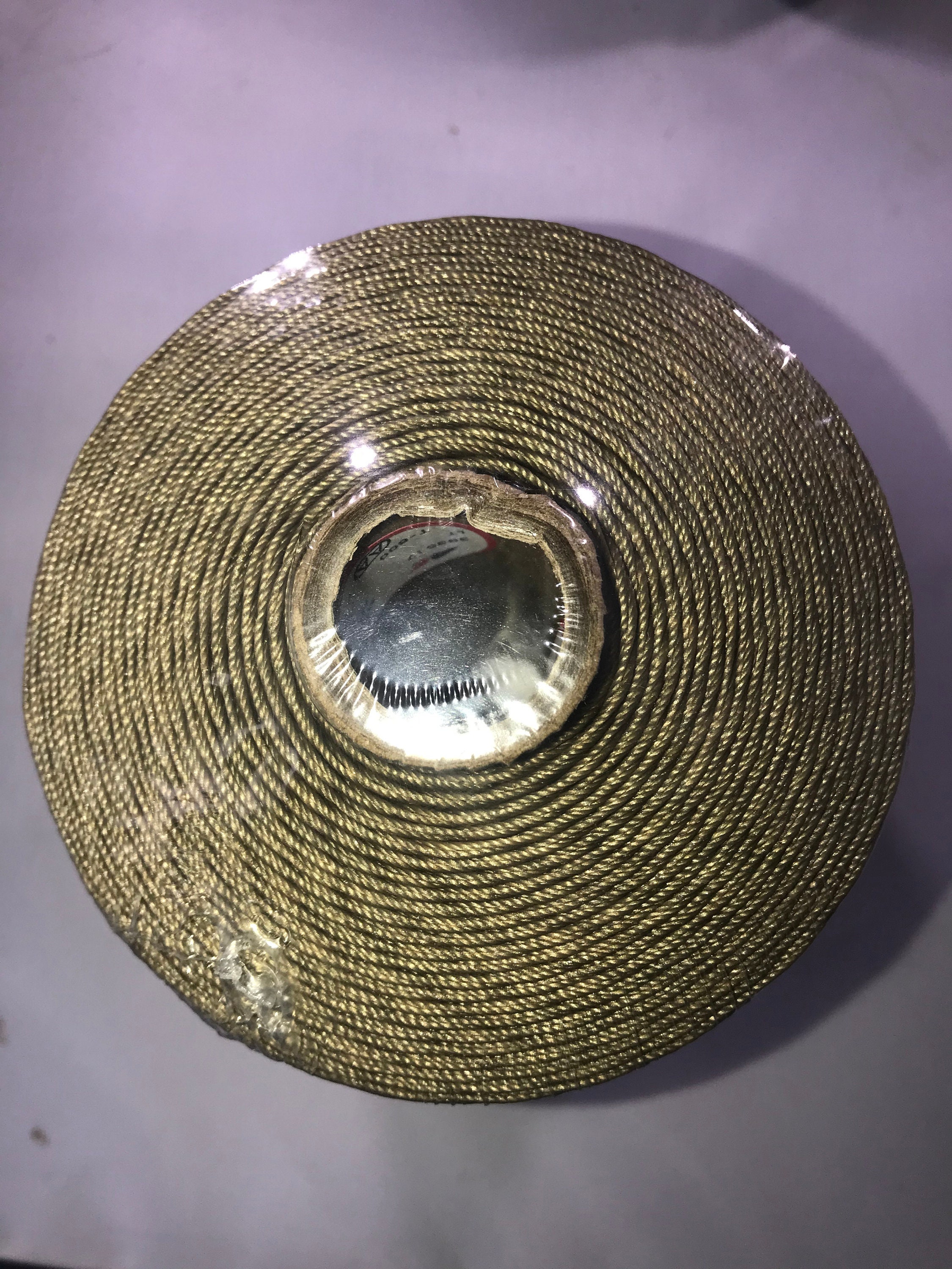 Poly Sewing Thread