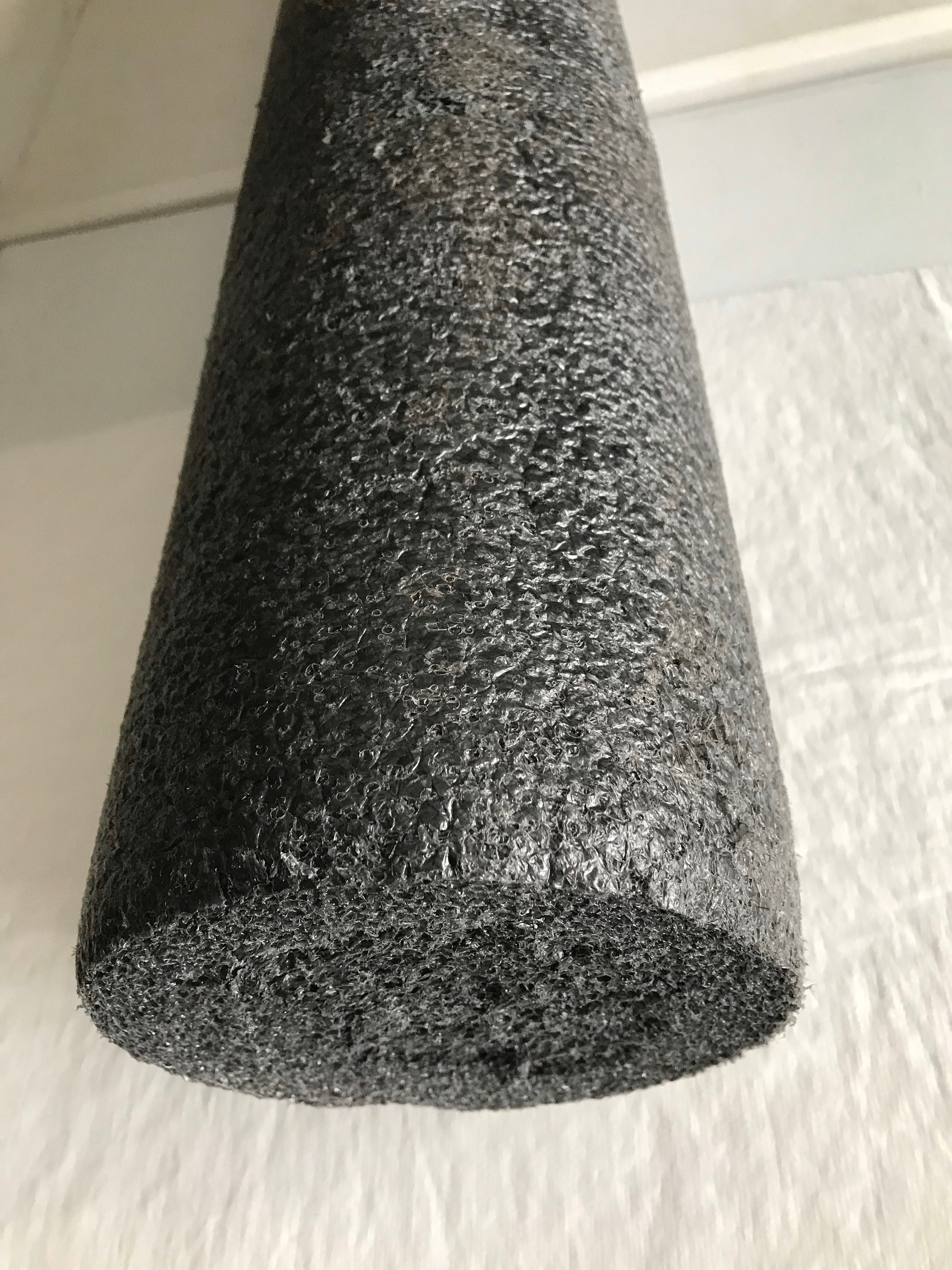 Closecell Foam Roll